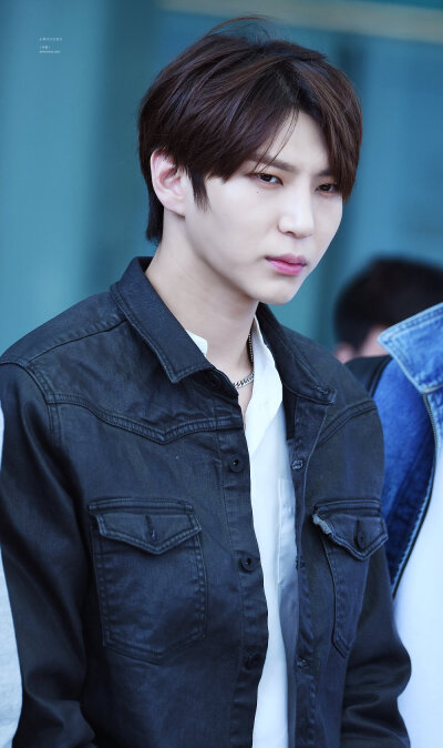 vixx leo 郑泽运