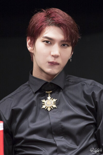 vixx leo 郑泽运