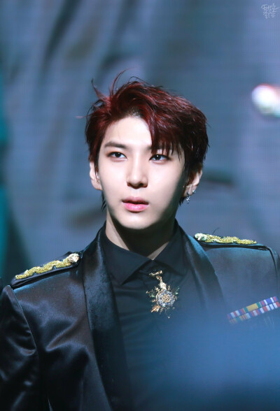 vixx leo 郑泽运