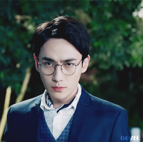 镇魂 朱一龙 沈巍