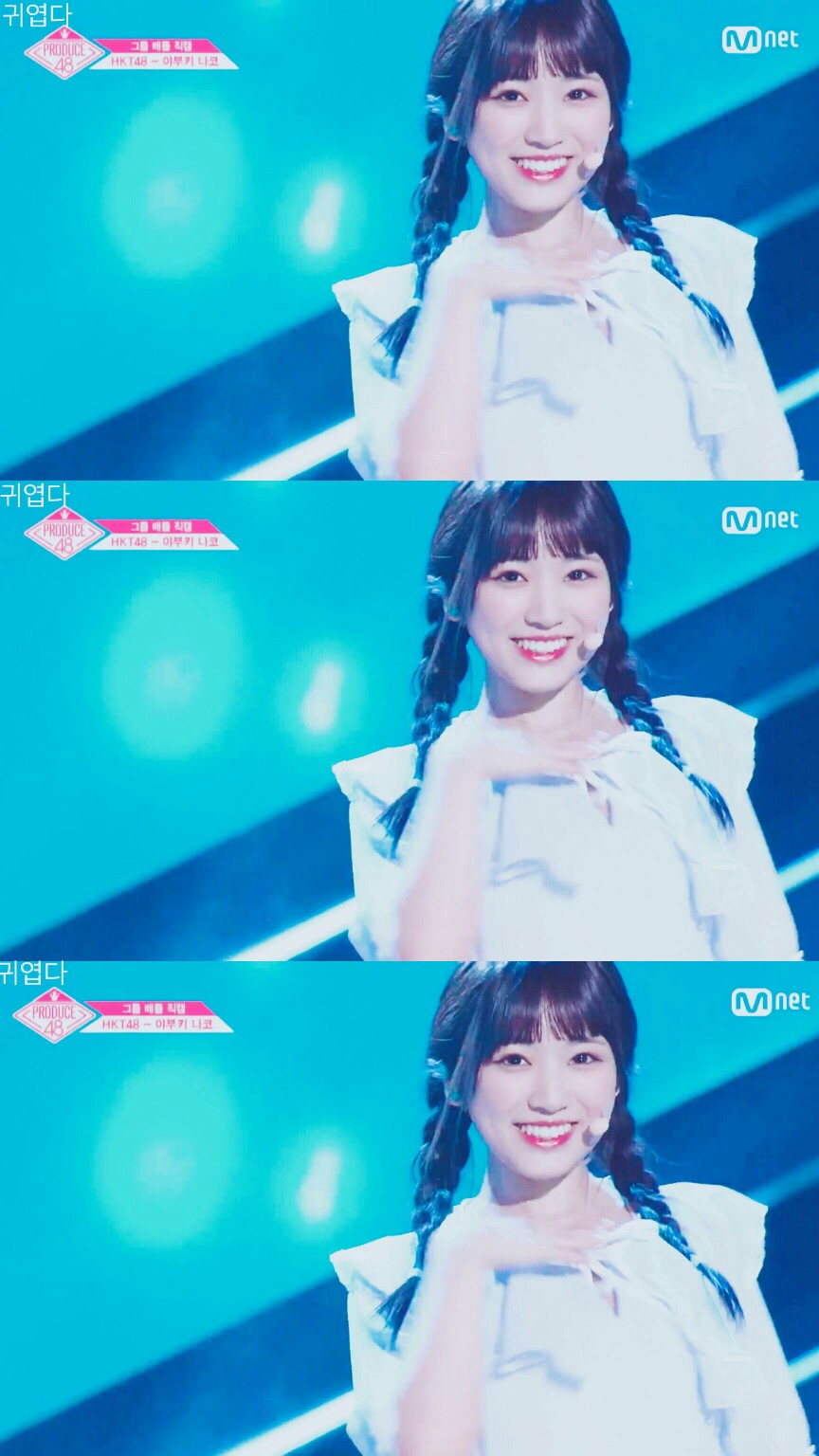 矢吹奈子头像壁纸