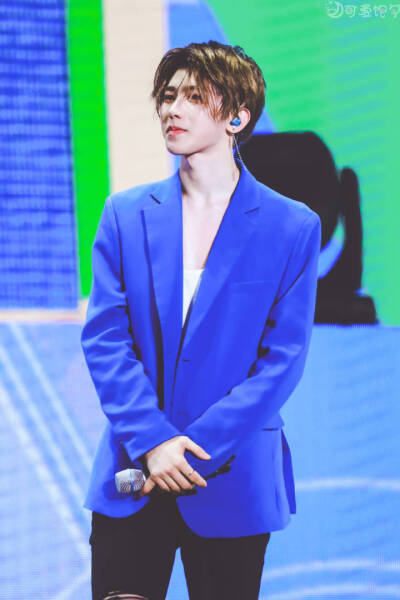 蔡徐坤农夫山泉 蔡徐坤见面会