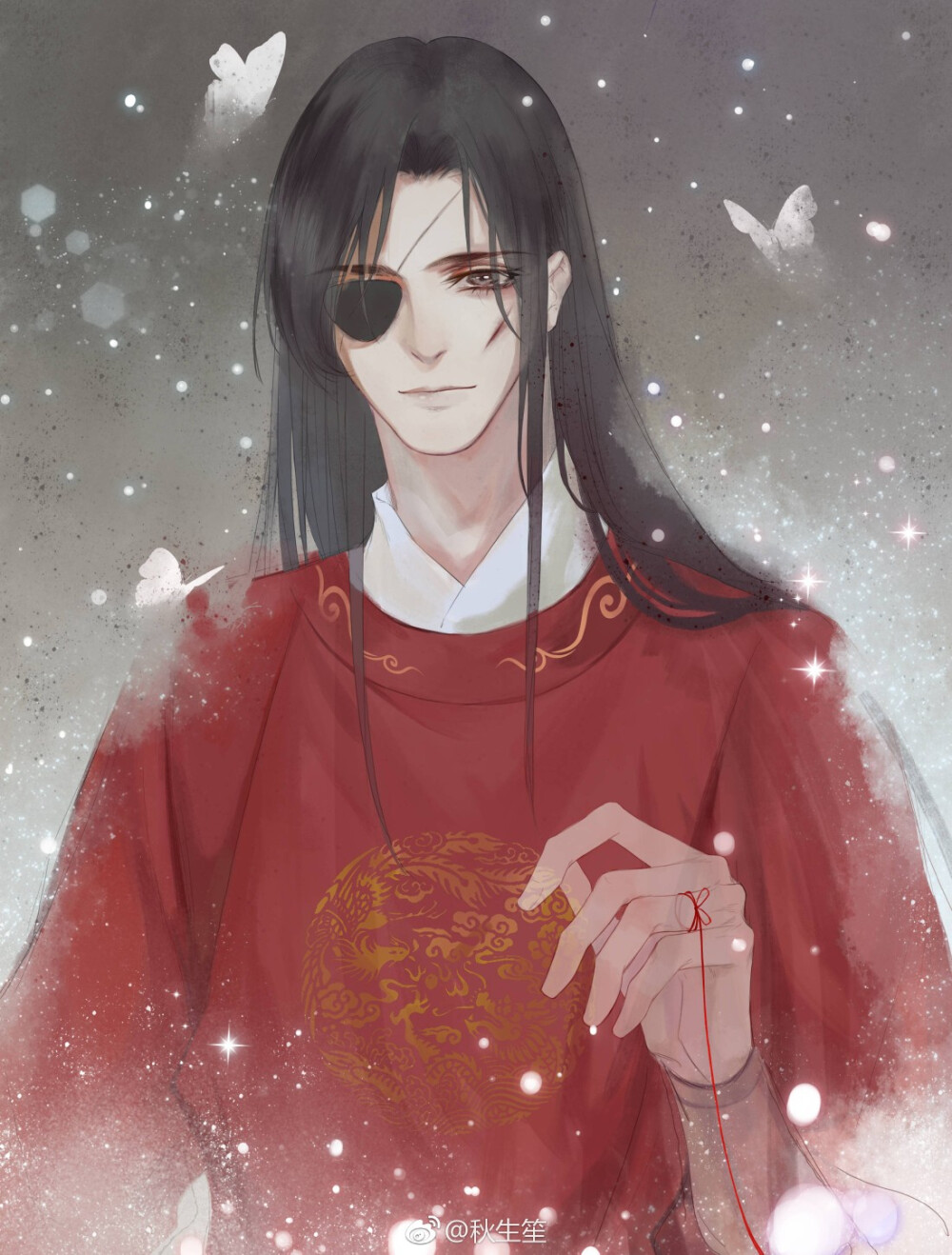 ＃天官赐福