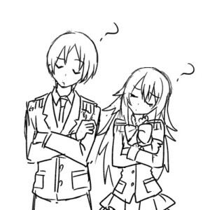 美妙旋律 莲城寺ベル 速水ヒロ - 高清图片,堆糖,美图壁纸兴趣社区