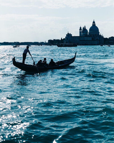 Venice, Italy