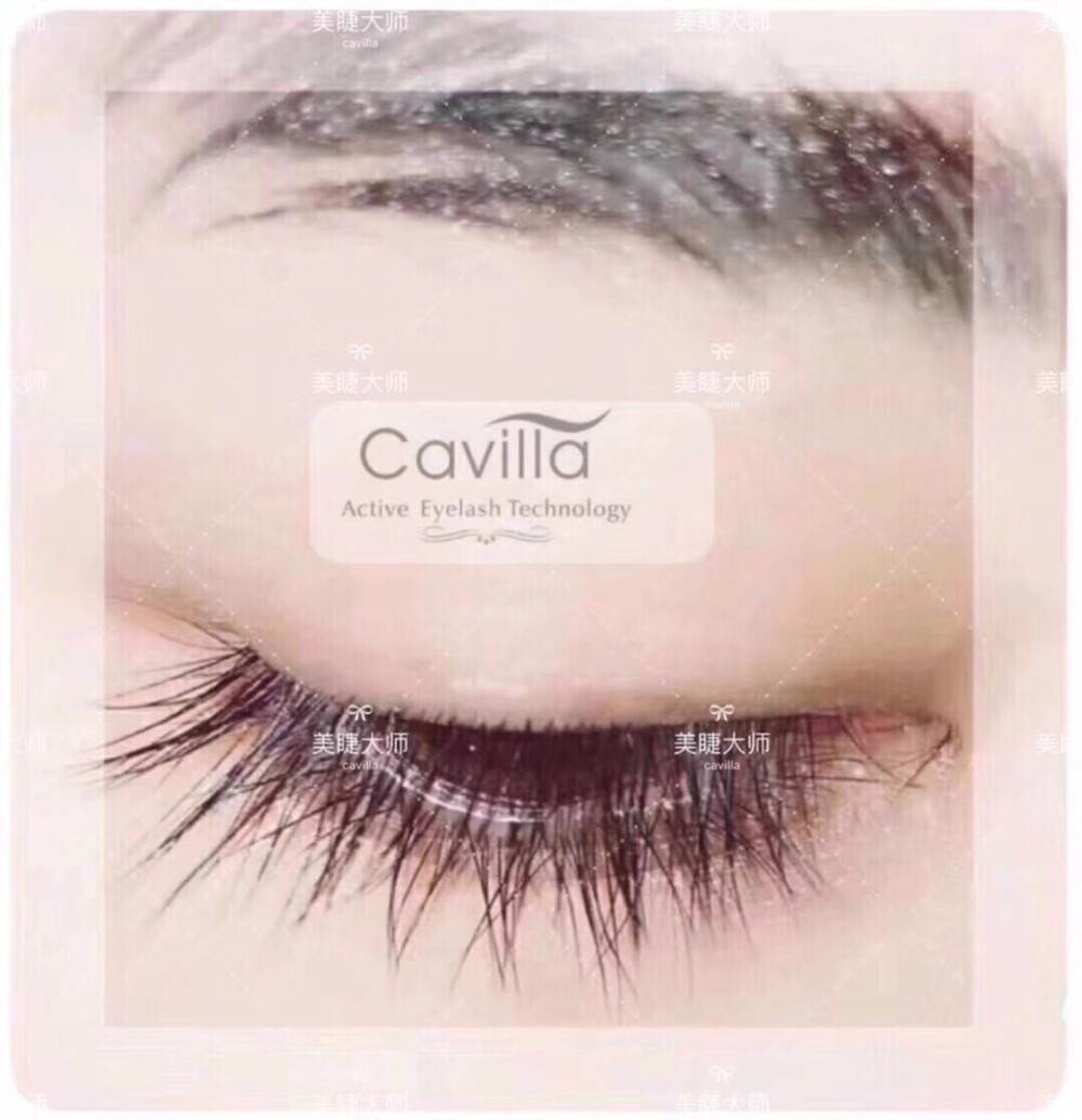 #Cavilla#睫毛增长液#用了一瓶睫毛长得又长又密。即使睫毛掉了重新长出来也比没用之前的长。现在完全不需要贴假睫毛和花钱去种睫毛。有时候化妆睫毛都可以省掉不刷。都是用了之后的反馈对比。