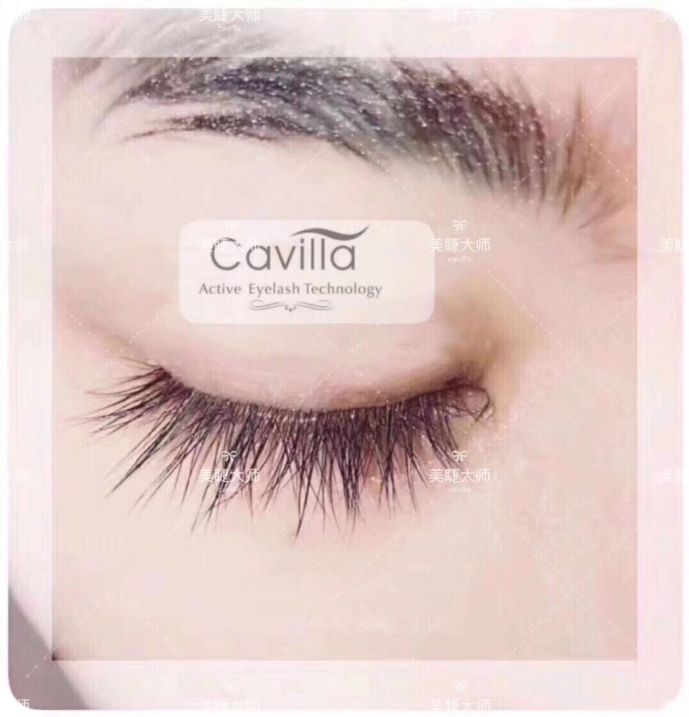 #Cavilla#睫毛增长液#用了一瓶睫毛长得又长又密。即使睫毛掉了重新长出来也比没用之前的长。现在完全不需要贴假睫毛和花钱去种睫毛。有时候化妆睫毛都可以省掉不刷。都是用了之后的反馈对比。