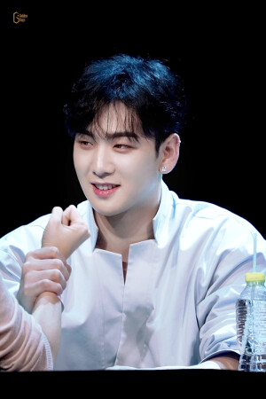 BAEKHO