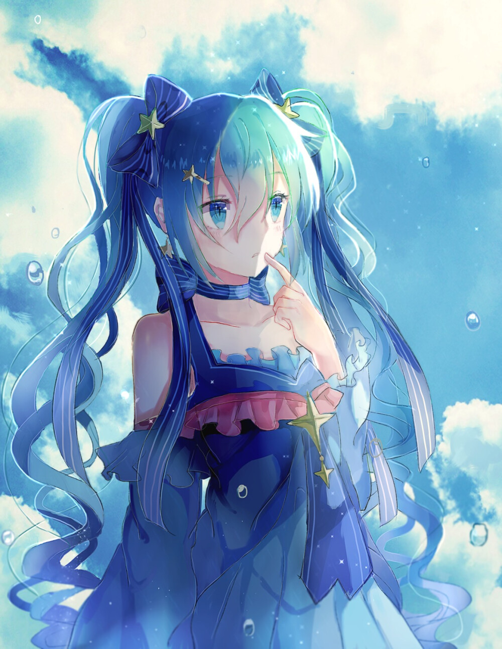 miku