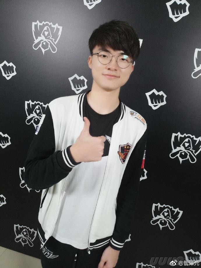 Faker