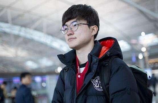 Faker