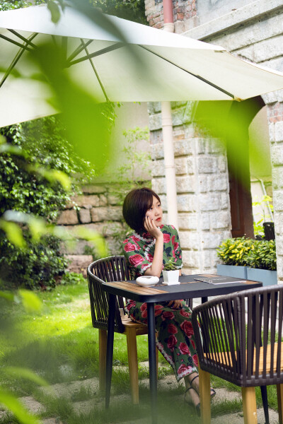 小岛之歌 摄于 鼓浪屿