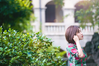 小岛之歌 摄于 鼓浪屿