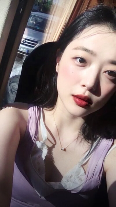 崔雪莉sulli