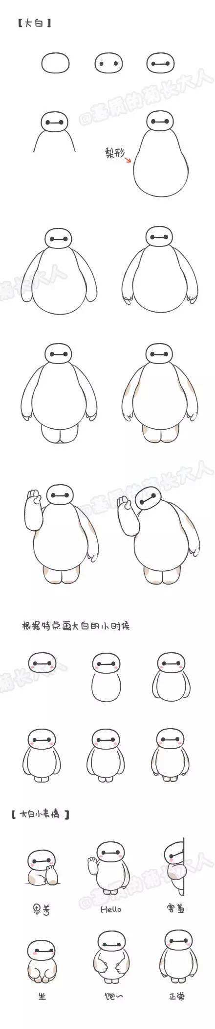 报告--是一只可爱的手账