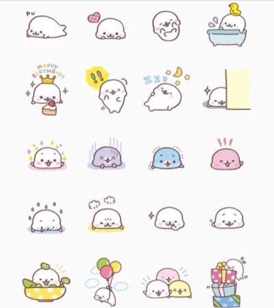 萌--让自己变得有趣