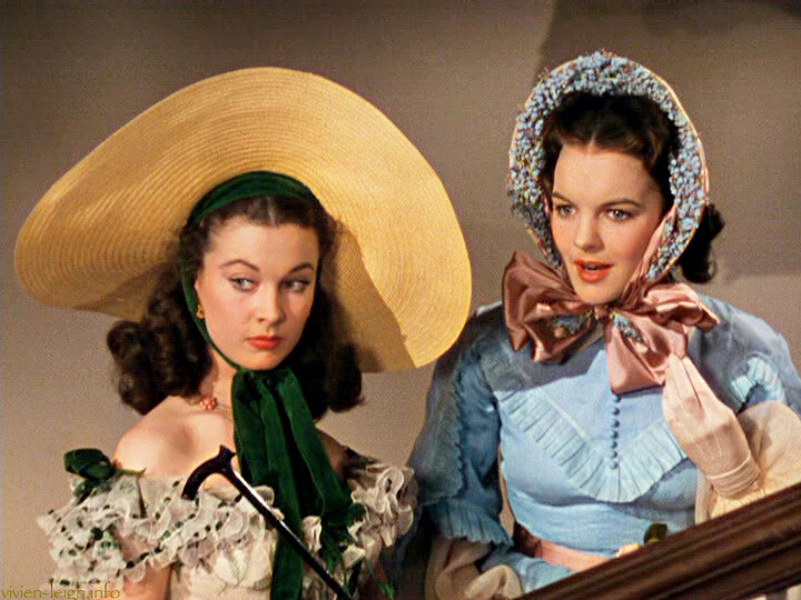 1939 Gone with the Wind