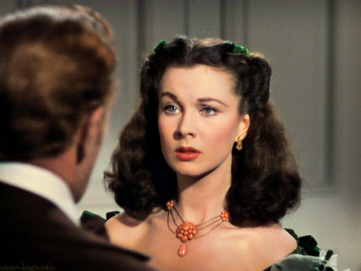 1939 Gone with the Wind