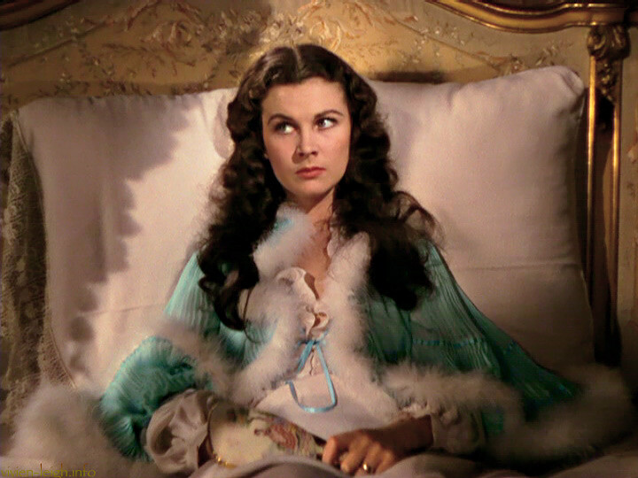 1939 Gone with the Wind