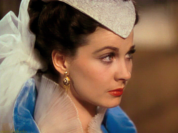 1939 Gone with the Wind