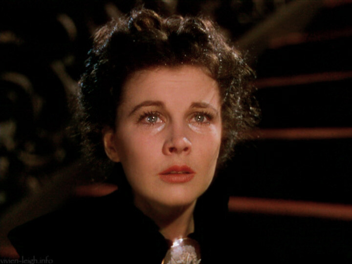 1939 Gone with the Wind