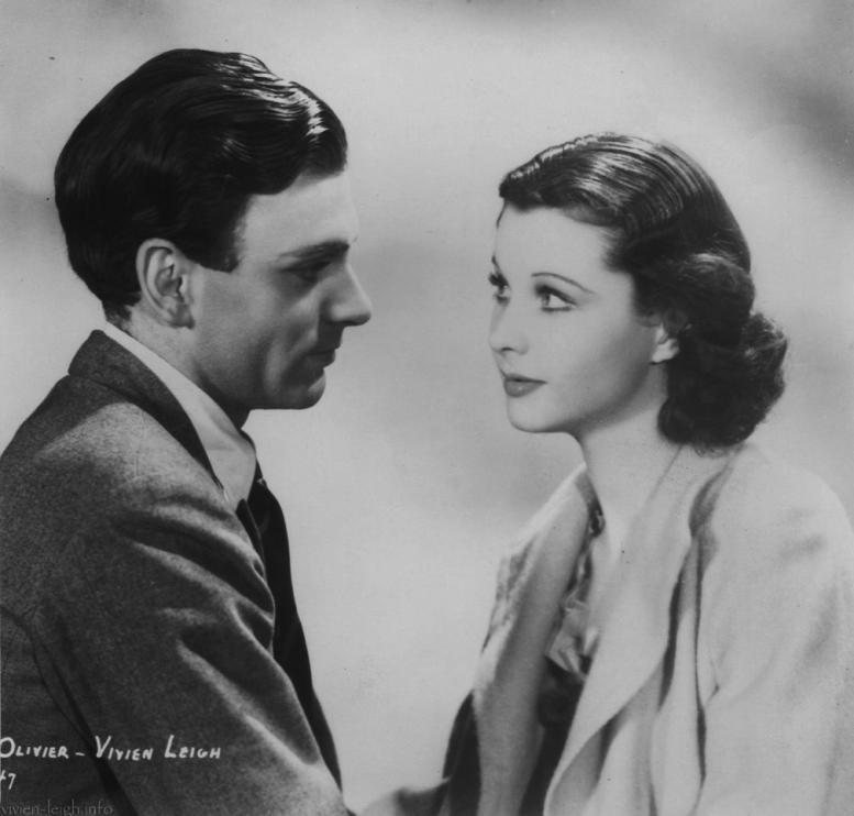 1937/1940 - 21 DAYS TOGETHER
A drama based on John Galsworthy's play about two lovers who spend three glorious weeks together before the man goes on trial for murder.
Vivien Leigh plays Wanda.