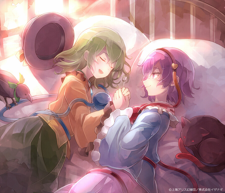 東方project