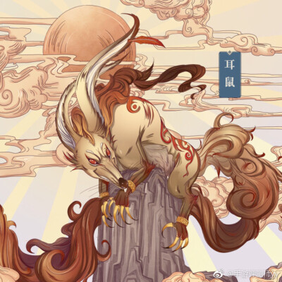 萌图可爱卡通动漫图片