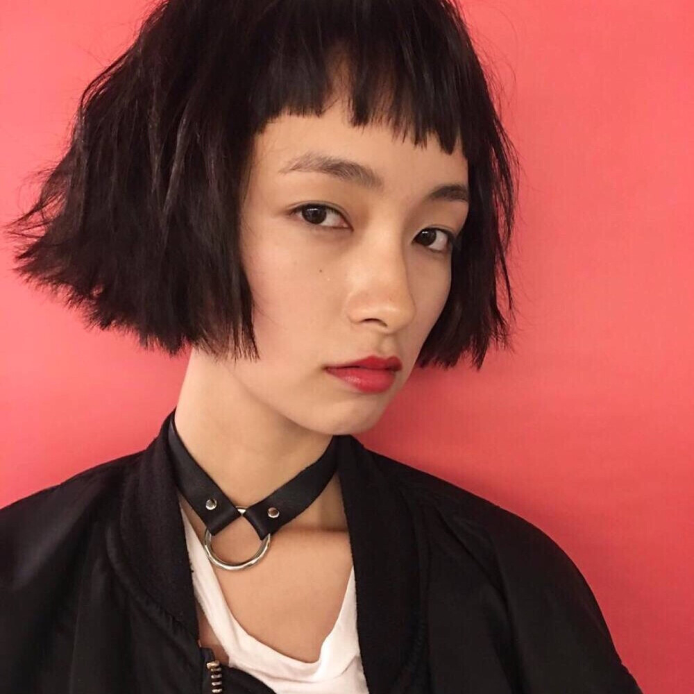 头像 女头 欧美_长安