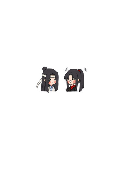 魔道祖师锁屏
图crLOFTER大佬～@这个琼斯不太冷
侵删over