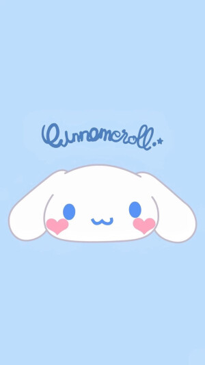CINNAMOROLL