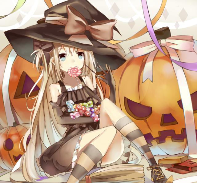 p站画师推荐——志麻しのじ