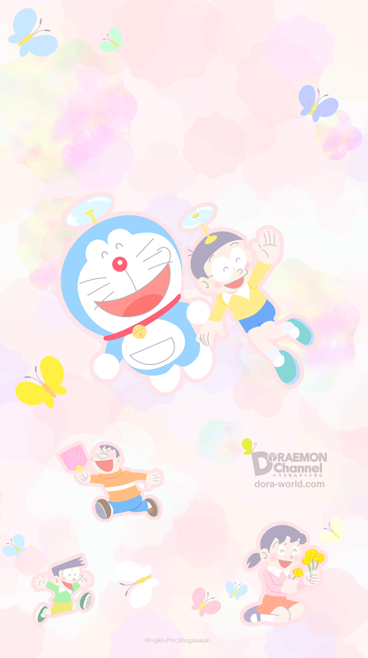 Doraemon