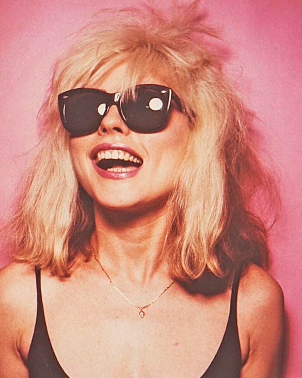 Debbie Harry