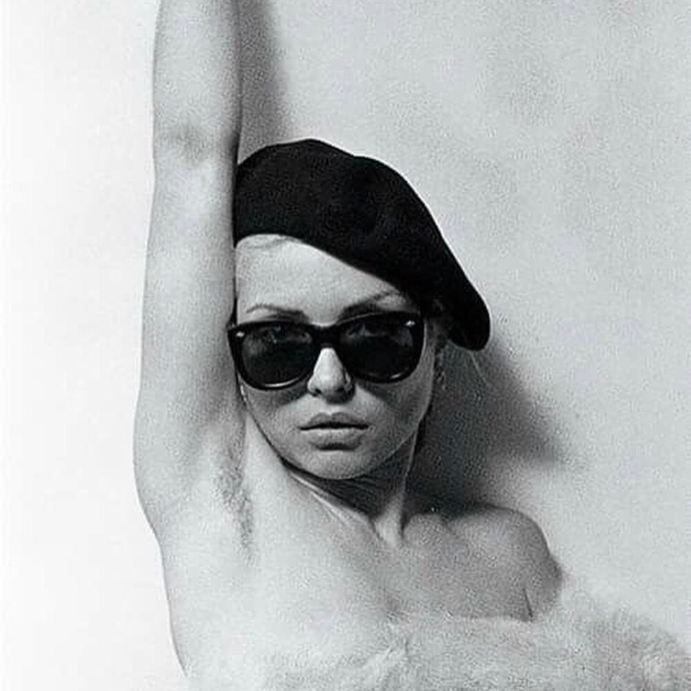 Debbie Harry