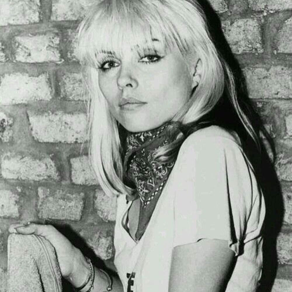 Debbie Harry