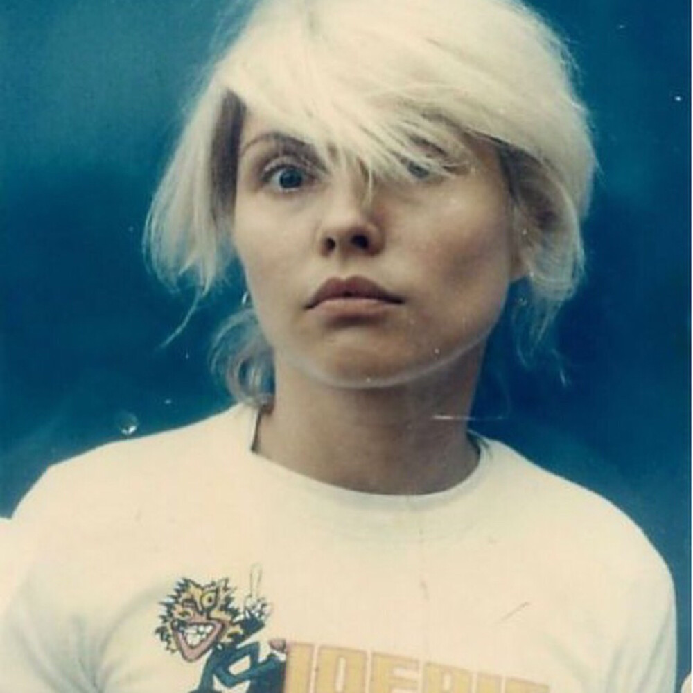 Debbie Harry