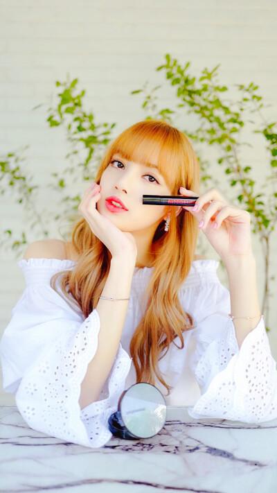 BLACKPINK Lisa