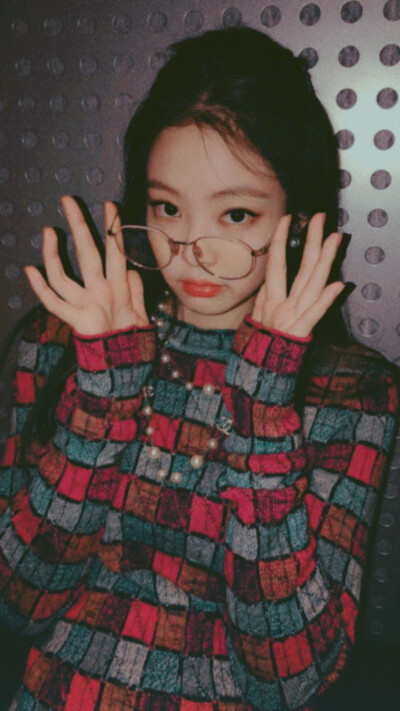 BLACKPINK Jennie