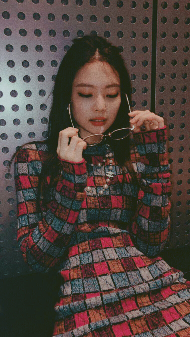 BLACKPINK Jennie