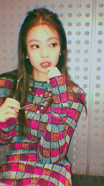 BLACKPINK Jennie