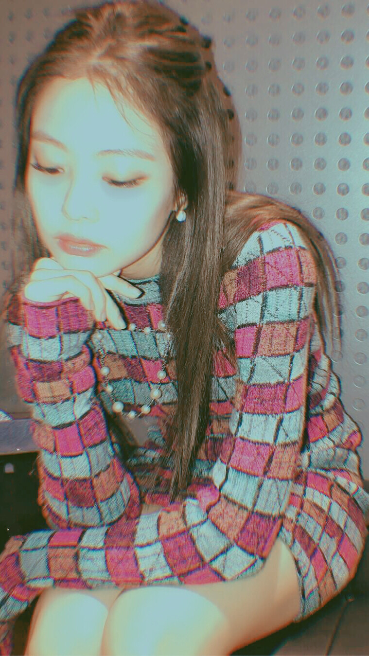 BLACKPINK Jennie