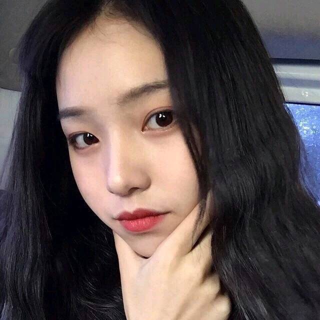  ♡
暴力颖 女头.