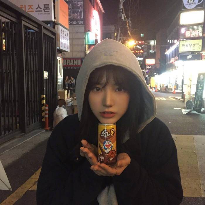  ♡
暴力颖 女头.