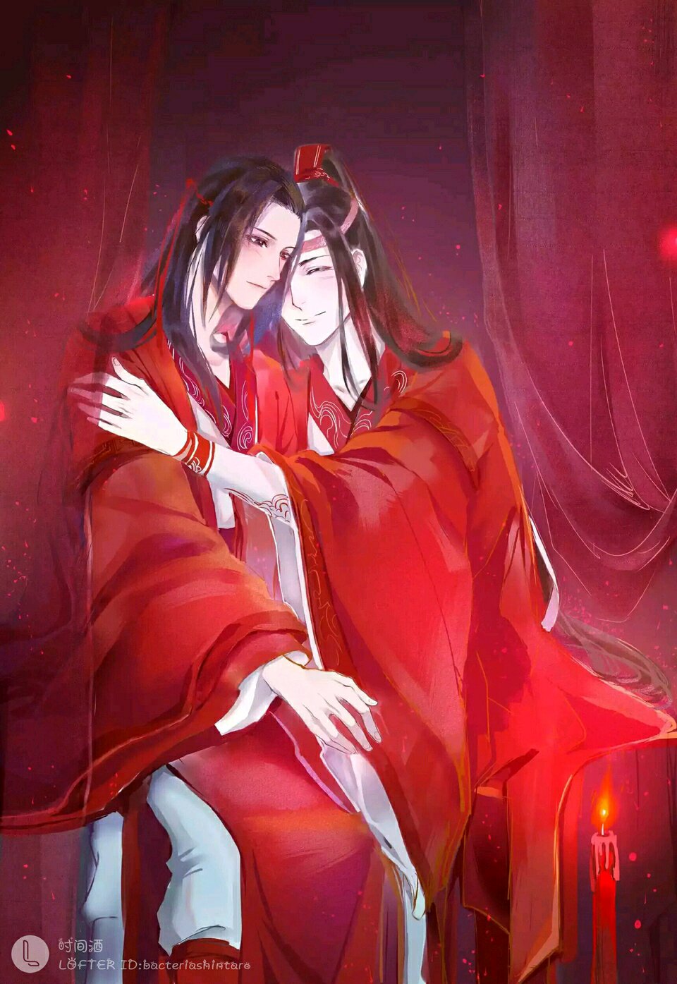 魔道祖师