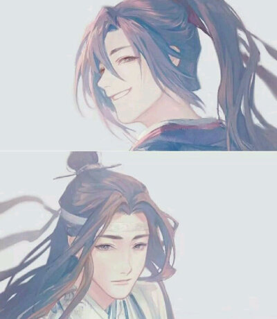 魔道祖师