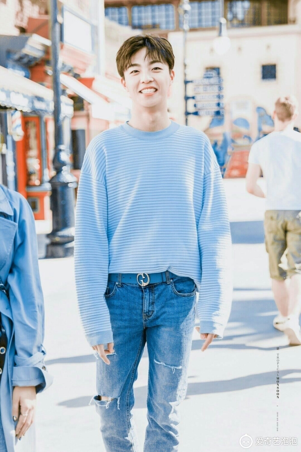 陈立农 （图源见水印）