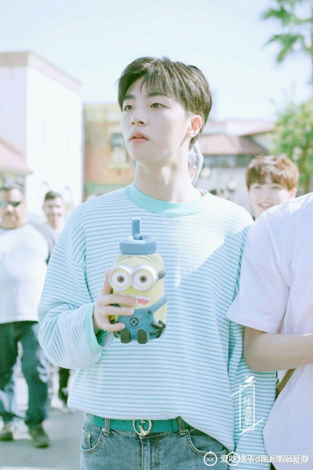 陈立农 （图源见水印）