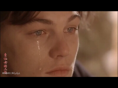 小李子盛世美颜！！！