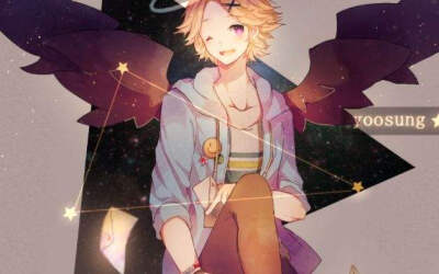 yoosung